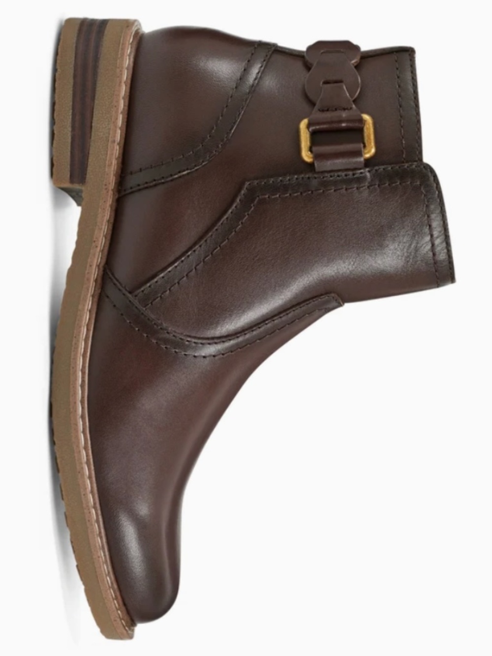 Earth Et Jenna Boots size 7.5M